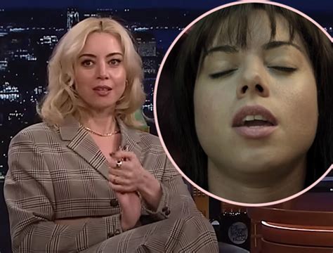 theslutbay|FULL VIDEO: Aubrey Plaza Porn And Sex Tape! – The Slut Bay